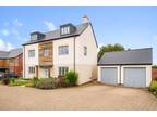 5 bedroom detached house for sale in Clyst St, EX5 - 35963919 on