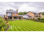 4 bedroom detached house for sale in Withnell Hall Garden, Chorley, PR6