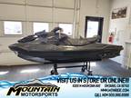 2023 Sea-Doo RXT-X 300 iBR