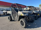 2024 Polaris Ranger XP 1000 Premium