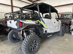 2024 Polaris General XP 4 1000 Sport