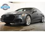 Used 2019 Audi A7 for sale.
