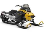 2024 Ski-Doo Backcountry Sport 600 EFI ES PowderMax 2.0