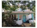 Foreclosure Property: Granville Ave