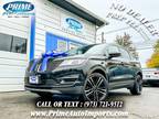 Used 2017 Lincoln MKC for sale.