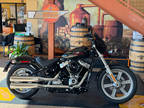 2023 Harley-Davidson Softail® Standard