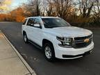 Used 2018 Chevrolet Tahoe for sale.