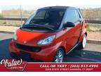 Used 2008 Smart fortwo for sale.