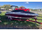 2011 Sea Ray 205 Sport