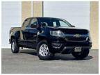 2018Used Chevrolet Used Colorado