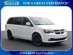 2020 Dodge Grand Caravan GT