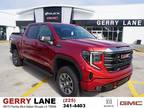 2024 GMC Sierra 1500 Red, new