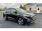 Used 2016 HYUNDAI TUCSON For Sale