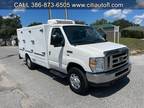 Used 2014 FORD ECONOLINE For Sale