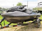 2023 Sea-Doo RXP-X 300 iBR