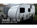 Travel Lite Travel Lite Rove Lite Ultra Travel Trailer 2023