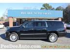 2015 Cadillac Escalade Black, 101K miles