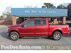 2019 Ford F-150 Red, 175K miles