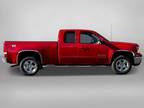 2012 GMC Sierra 1500 4WD SLT Ext Cab