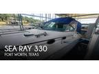 33 foot Sea Ray Sundance Cruiser 330