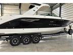 2022 Sea Ray 310 SLX