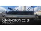 2020 Bennington 22 SXP Boat for Sale