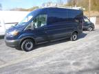 Used 2018 FORD TRANSIT For Sale