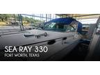 Sea Ray Sundance Cruiser 330 Express Cruisers 1994