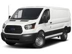 2019 Ford Transit Van