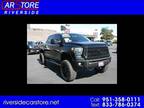 2016 Toyota Tundra 2WD Truck Crew Max 4.6L V8 6-Spd AT SR5 (Natl)