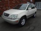 Used 2003 LEXUS RX 300 For Sale