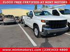 2022 Chevrolet Silverado 1500 Limited Work Truck - Fort Myers, FL