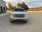 2010 GMC Sierra 1500 4WD SLE Crew Cab