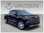 2023 Chevrolet Silverado 1500 4WD Crew Cab Short Bed High Country