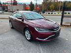 2017 Chrysler 200 Limited Platinum - Knoxville ,Tennessee