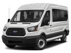 2019 Ford Transit XLT