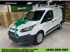 2018 Ford Transit Connect Van XL for sale