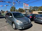 2005 Toyota Sienna Xle Wheelchair Van