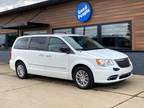 2015 Chrysler Town and Country SPORTS VAN