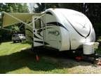 Buy from the Owner - 2012 Keystone Bullet Ultralite Premier 198RBS