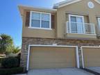 Beautiful Furnished 3/2/2 Towne Home St. Pete