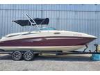 2009 Sea Ray Condition