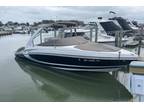 2014 Rinker 246 Captiva