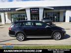 2019 Volkswagen Golf Alltrack Black, 47K miles