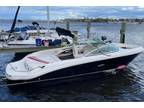 2007 Sea Ray 220 Select