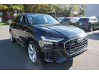 2023 Audi Q8 Premium