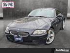 2007 Bmw Z4