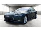 2014 Tesla Model S