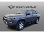 2022 Toyota 4Runner