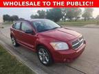 2011 Dodge Caliber